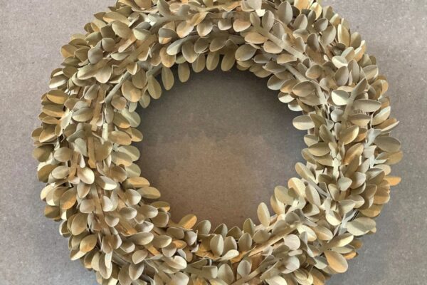 koszoru-papirbol-arany-buxus