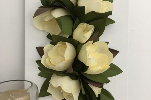 magnolia-vaszonkep